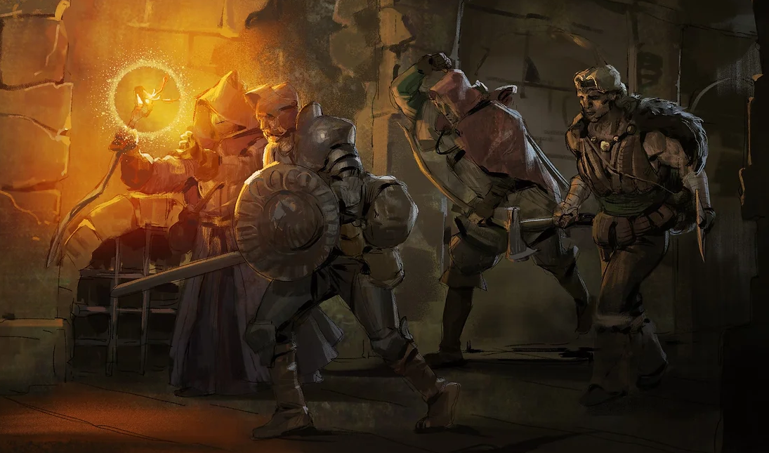 Nexon Files US Lawsuit Against Ironmace GamesIndustry biz