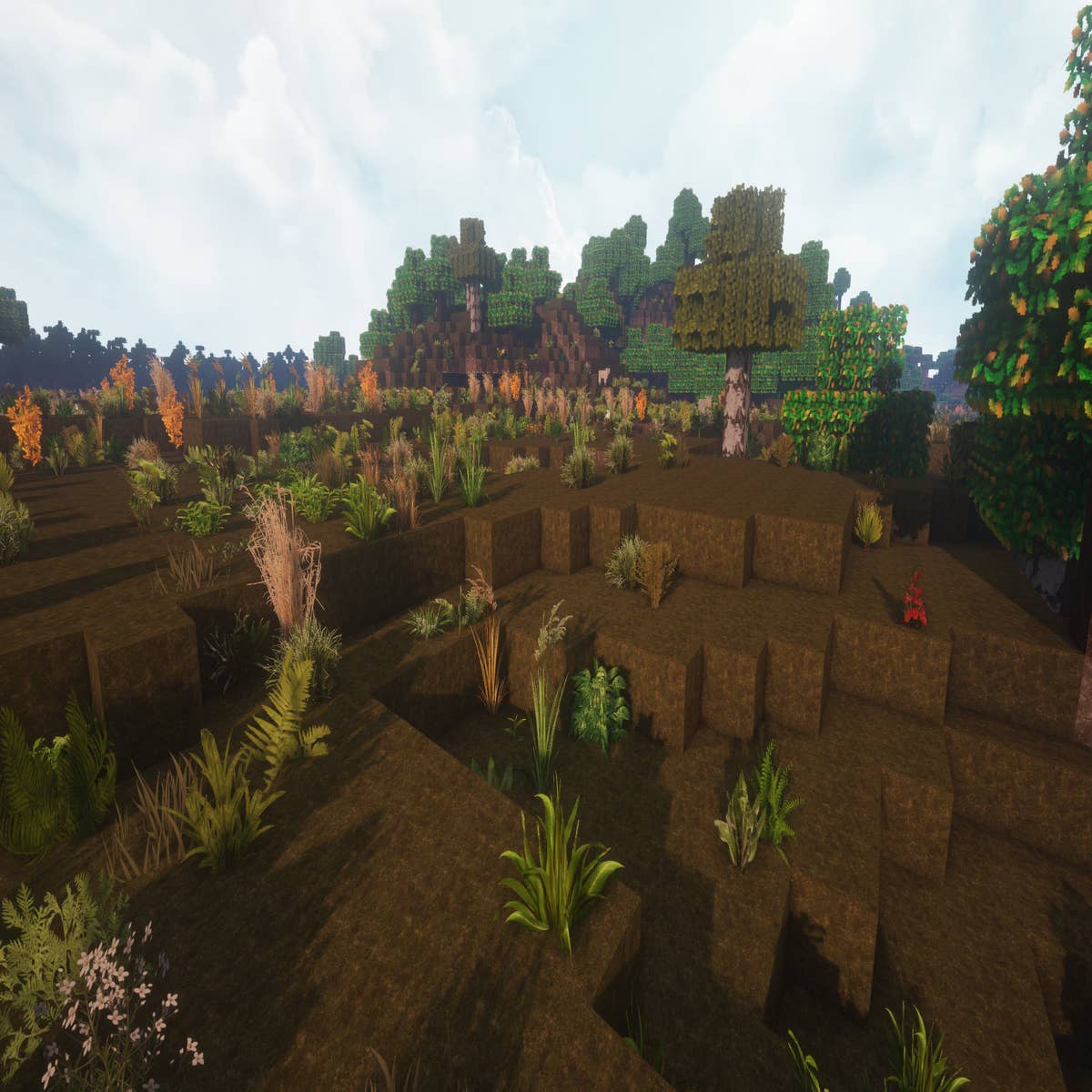 Minecraft 1.19 Resource Packs Free Download and Review