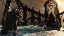 Dark Souls 2: Crown of the Old Iron King DLC - Komplettlösung und Tipps