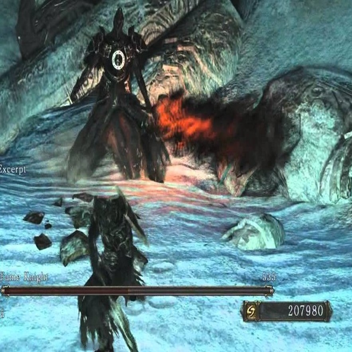 Dark Souls 2 bosses can be defeated early if you're good enough, paying  attention, says Miyazoe