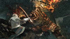 Dark Souls 2: Scholar Of The First Sin's online features have been restored