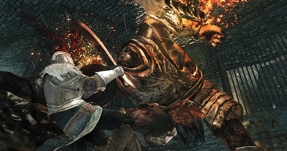 Dark Souls 2: 8 dicas para iniciantes Have You Played... Dark Souls 2? | Rock Paper Shotgun