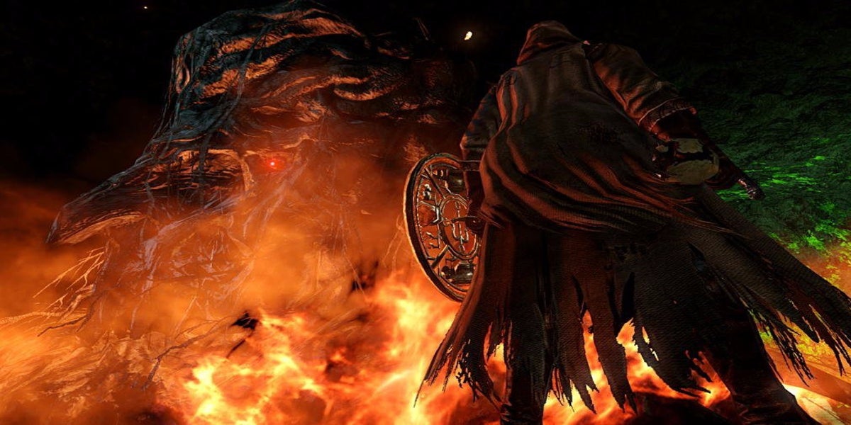 Dark Souls 2: Scholar of the First Sin Review – This Punishing Gem Just Got  Better - COGconnected