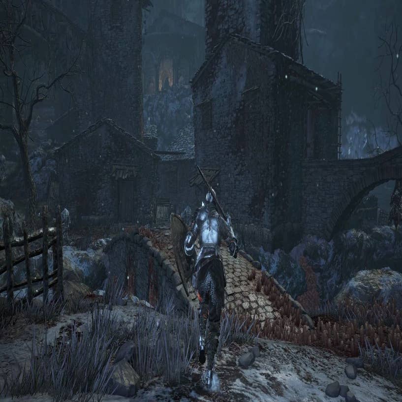  Dark Souls III: Ashes of Ariandel - Xbox One Digital Code :  Everything Else