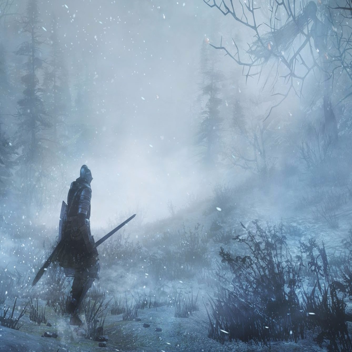 Dark Souls 3 DLC weapons, armour, spells and items: a quick, spoiler free  checklist for Ashes of Ariandel