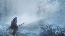 Dark Souls 3: Ashes of Ariandel guide and walkthrough