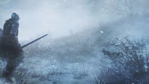 Dark Souls 3: Ashes of Ariandel review