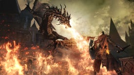All Dark Souls PvP servers are offline after security threat is discovered