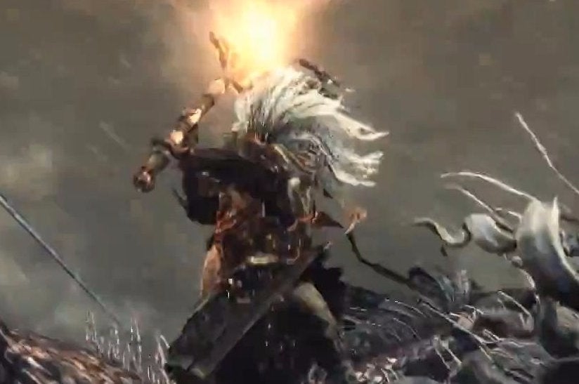 Dark Souls 3 I Boss Eurogamer It   Dark Souls 3 Boss 1462380346974 