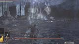 Dark Souls 3 - Boss: Aldrich, Pożeracz Bogów