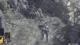 Dark Souls 3 - Cmentarz Popiołu, Boss: Iudex Gundyr