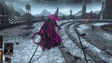 Dark Souls 3 gets a first-person mod