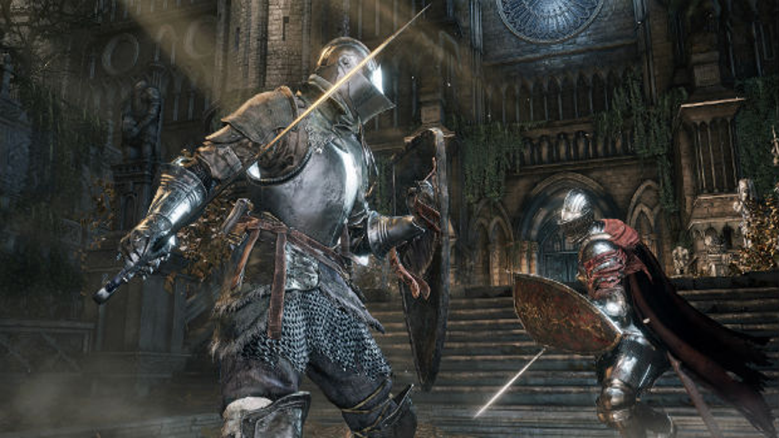 Bored of Dark Souls? These are the best Souls-like games on Xbox One