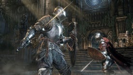 Facing Our Demons: RPS Discuss Dark Souls, Difficulty And Death