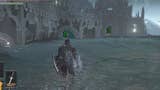 Dark Souls 3 - Irithyll w Mroźnej Dolinie: dojście do Lochów i bossa