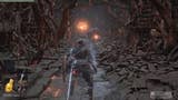 Dark Souls 3 - Niegasnące jezioro: podziemia i wyłączenie balisty