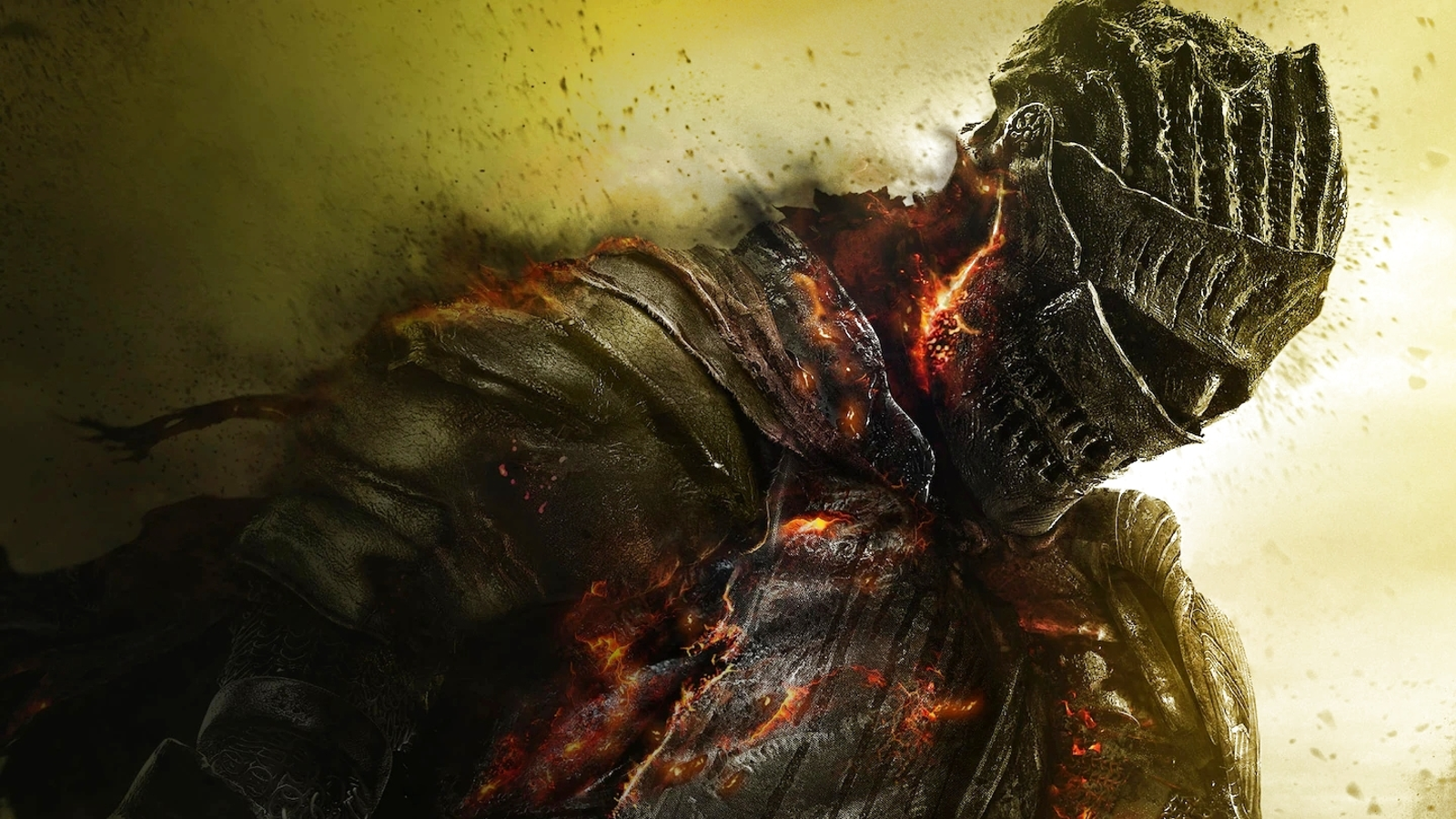Dark Souls 3 now runs at 60fps on Xbox Series X/S thanks to FPS Boost