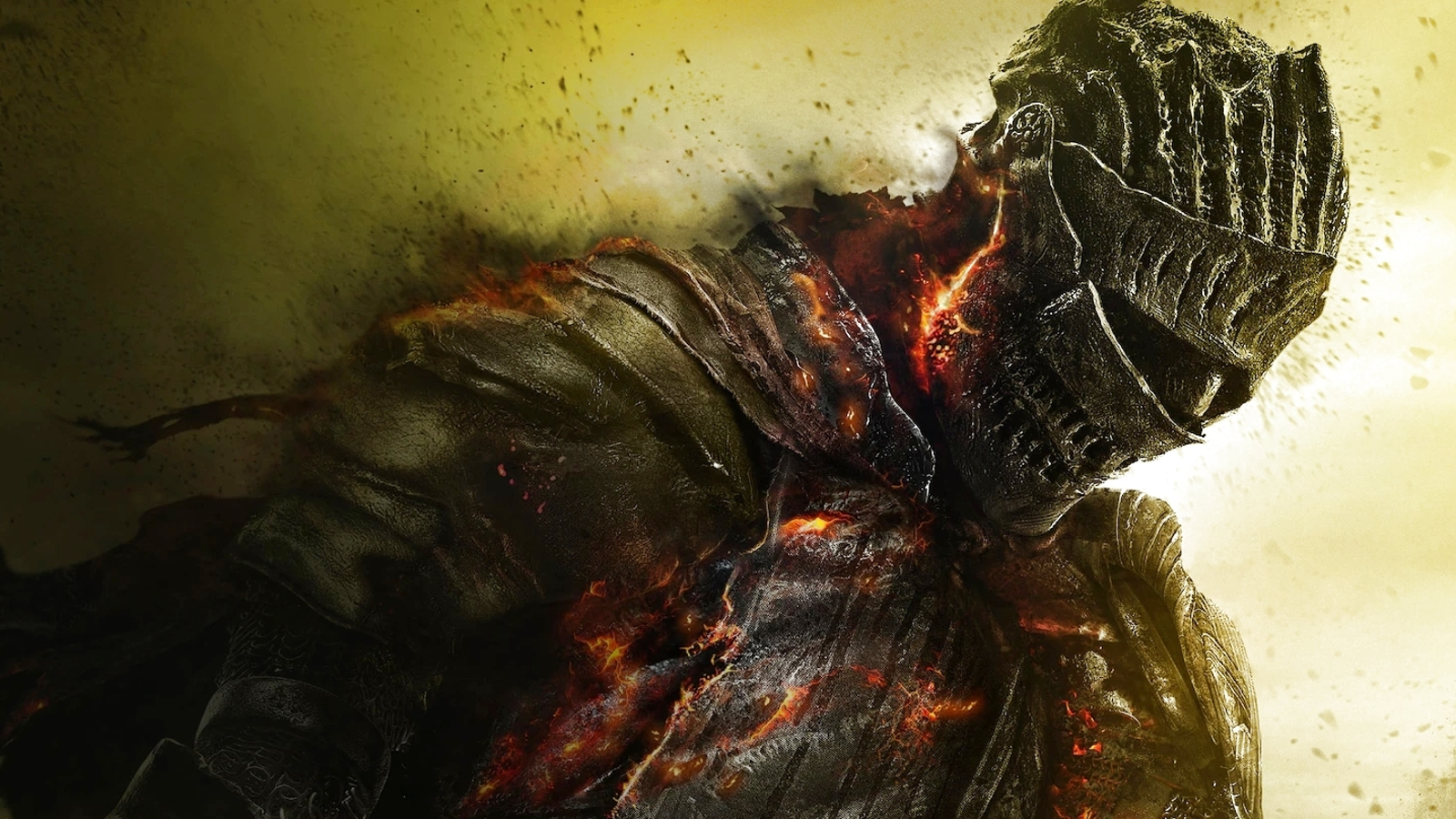 Dark Souls 3 Is Easy Guys