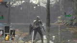 Dark Souls 3 - Ofiarna droga: przejście przez bagno, dojście do bossa