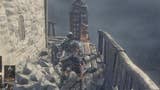 Dark Souls 3 - Postacie poboczne (NPC): Cornyx z Wielkiego Bagna