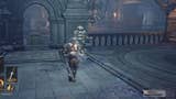 Dark Souls 3 - Postacie poboczne (NPC): Niezłomny Łata
