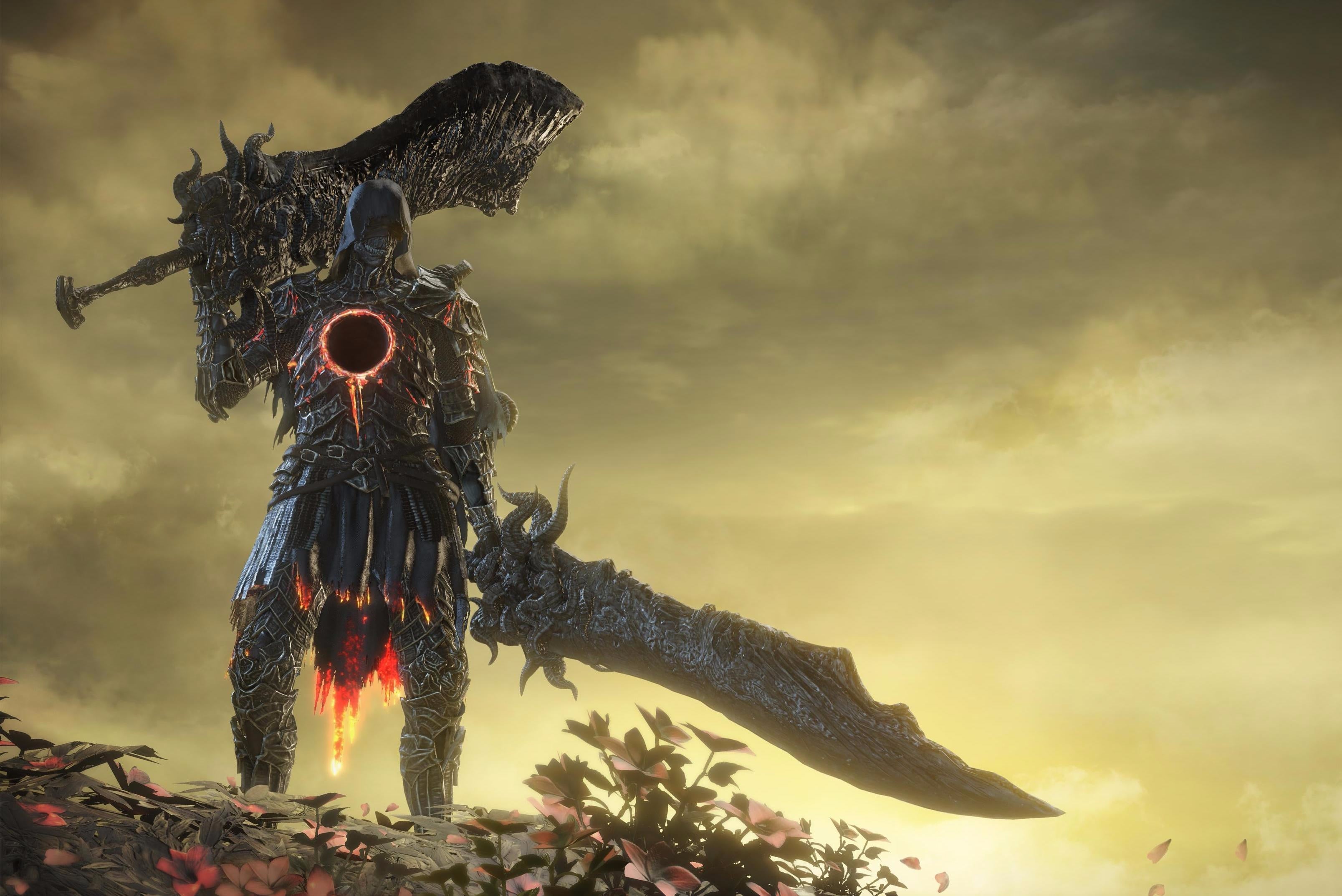 Dark Souls 3: Ringed City guide, walkthrough, and how to start the