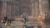 Dark Souls 3 - Twierdza Farrona: dojście do bossa za wielkimi wrotami