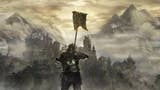 Dark Souls 3 - Zamek Lothric: dojście do dwóch smoków