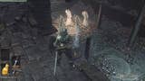 Dark Souls 3 - Zbezczeszczona Stolica: dojście do bossa