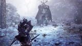 Dark Souls 3's Ashes of Ariandel DLC is out early on Xbox One