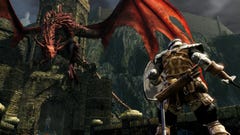 Lance McDonald on X: Bandai Namco have pushed a new Dark Souls 3 update to  folks with access to some of the debug branches on Steam for the first time  in many