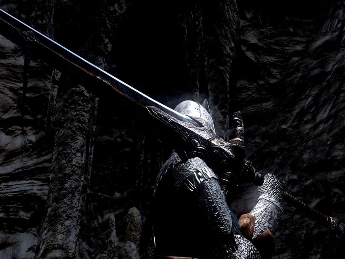 The 15 Best Dark Souls Weapons For Beginners