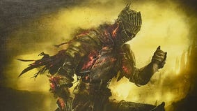 Image for Dark Souls: The Board Game