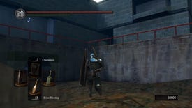 Modders have created Dark Souls' first custom map - and it's from Half-Life