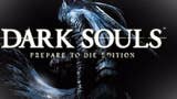 O que se passa com a versão PC de Dark Souls?