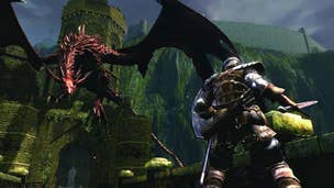 Dark Souls Remastered PC servers are finally back online