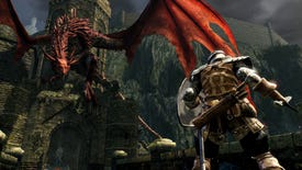 An ode to cutting off boss tails in Dark Souls