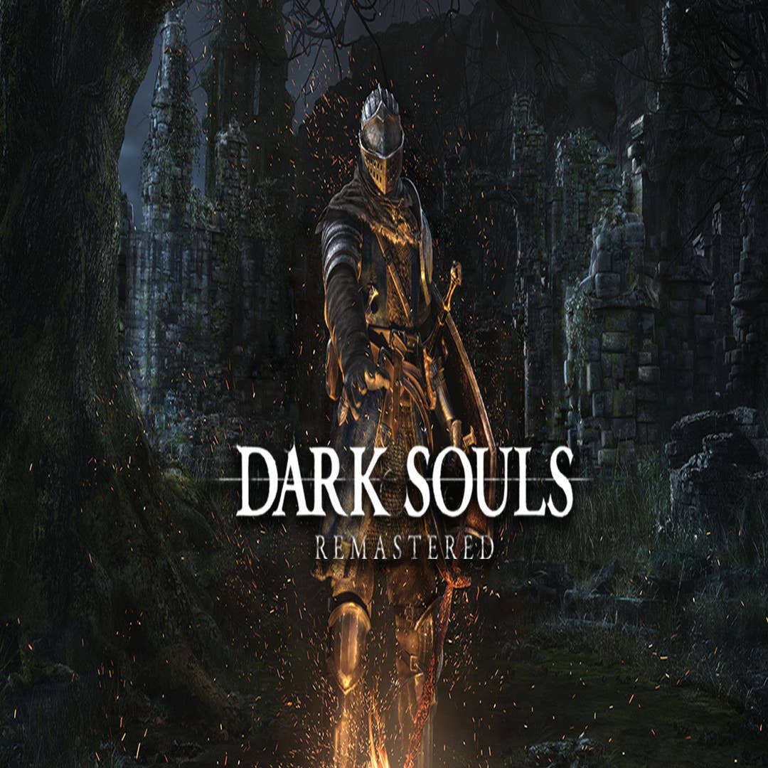 Steam Game Covers: DARK SOULS II: Scholar of the First Sin Box Art