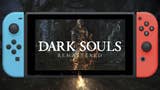 Dark Souls Remastered (Switch) review - Hoe meer zielen, hoe meer vreugd
