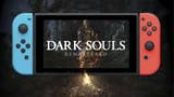 Bilder zu Dark Souls Remastered Switch - Test: B ist A, aber sonst ist alles DS