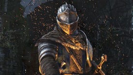 Image for Hundreds of people are competing to finish Dark Souls without being hit