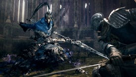 Dark Souls fixer Durante opens PC porting studio