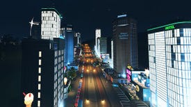 Cities: Skylines Now Allows For Even Bigger Cities