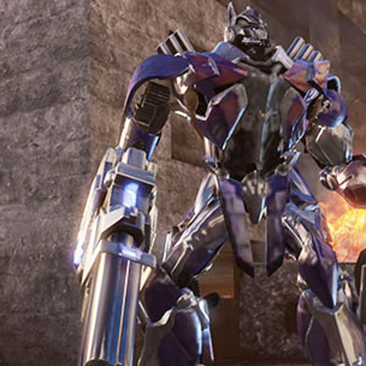 Megatron Rise Up Transformers Rise Of The Dark Spark Megatron