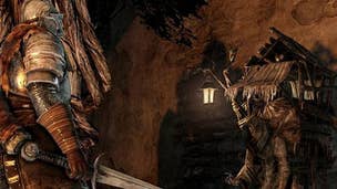 Dark Souls 2 Walkthrough Part 1: Things Betwixt & Majula