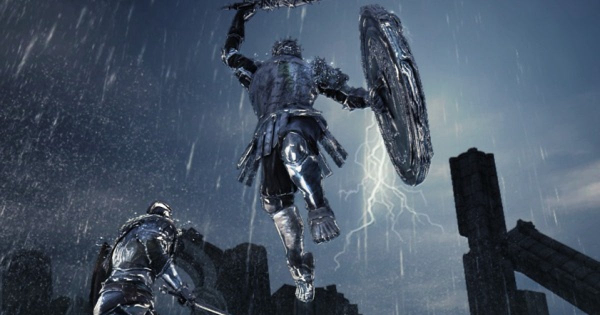 Dark Souls 2 Walkthrough Part 14 Doors Of Pharros VG247 dark-souls-2-walkthrough-part-14-doors-of-pharros-vg247