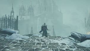 Dark Souls 2: Crown of the Ivory King launch trailer is a bit late to the party