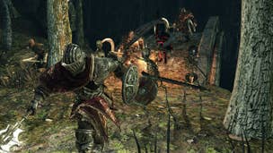 Dark Souls 2: Scholar of the First Sin runs at 1080p, 60fps; comparison video released