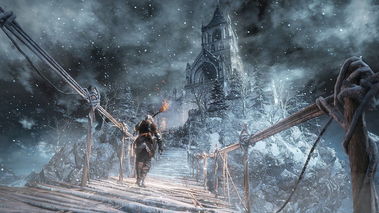 Dark Souls 3 Ashes Of Ariandel Walkthrough Chapel Of Ariandel To Depths Of The Painting VG247 dark-souls-3-ashes-of-ariandel-walkthrough-chapel-of-ariandel-to-depths-of-the-painting-vg247