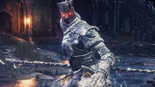 Dark Souls 3 player makes mockery of one the game's toughest bosses with unrivalled precision